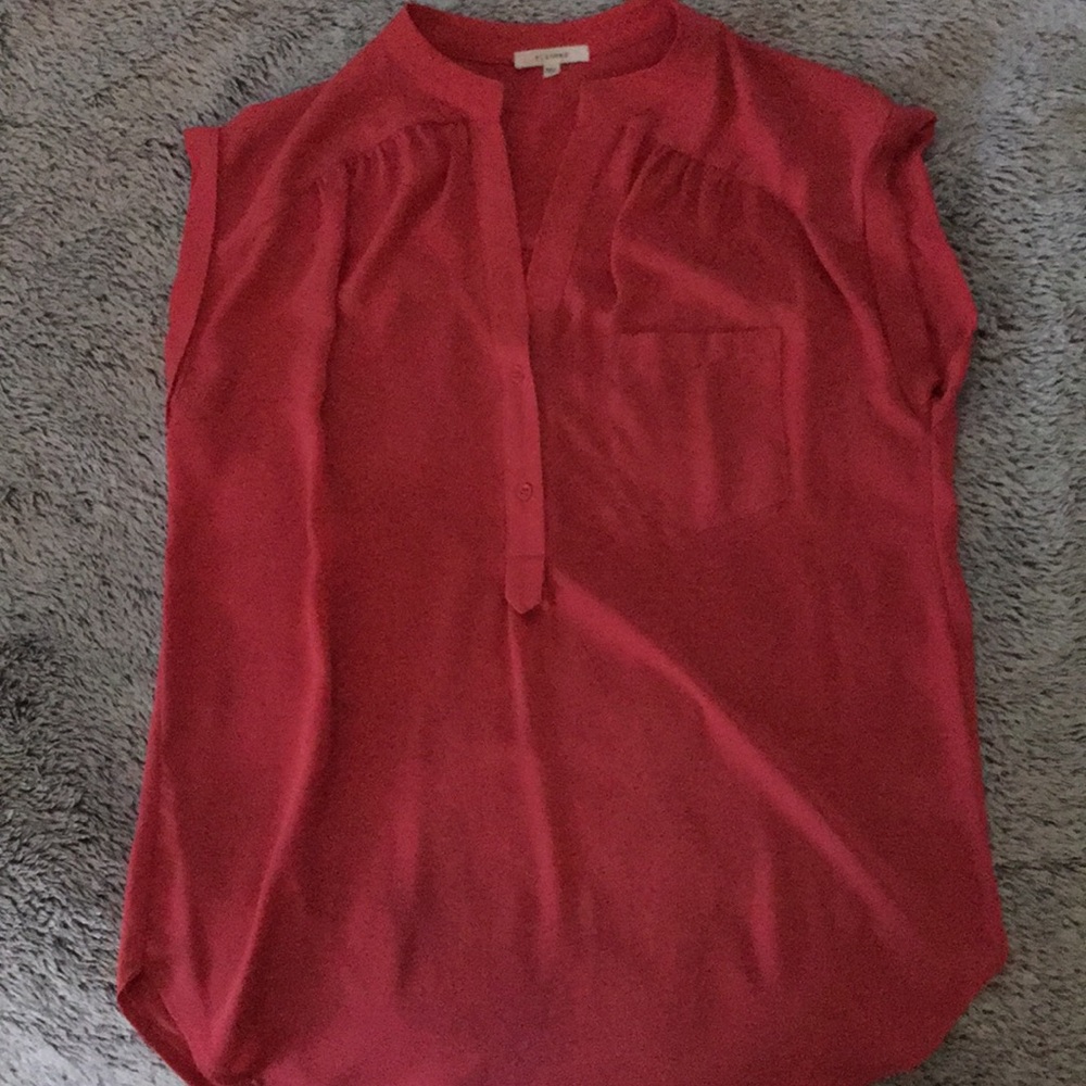 Dressy tee shirt!